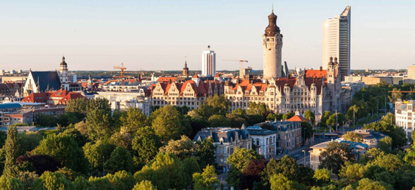 GEO Agentur in Leipzig | powered by Adojo GmbH