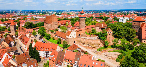 GEO Agentur in Nürnberg | powered by Adojo GmbH