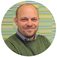 Carsten Arndt - COO von adojo Gmbh